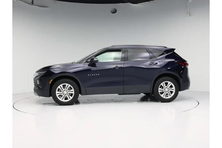 $21998 : Chevrolet Blazer 2020 LT 4dr image 3