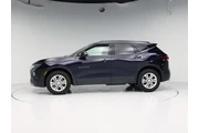 $21998 : Chevrolet Blazer 2020 LT 4dr thumbnail