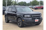 Ford Bronco Sport 2023 AWD O
