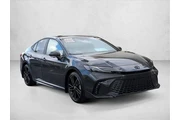 $37584 : Toyota Camry 2025 AWD XSE 4d thumbnail