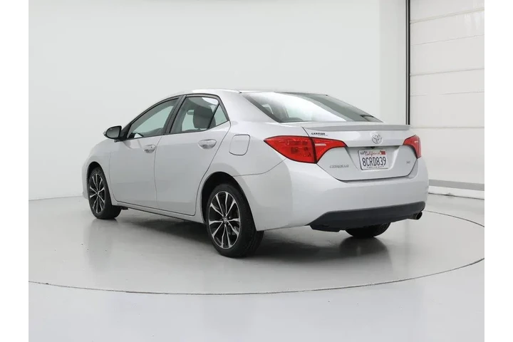 $18998 : Toyota Corolla 2018 SE 4dr S image 2