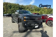Chevrolet Silverado 2500HD 20 en Arlington VA