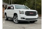 $24485 : GMC Yukon 2018 4x4 SLT Stand thumbnail
