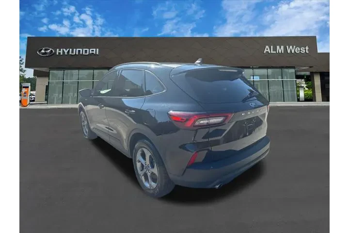 $20720 : Ford Escape 2025 ST-Line 4dr image 7