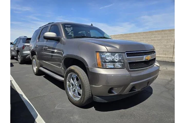 $14991 : Chevrolet Tahoe 2012 4x2 LS image 1