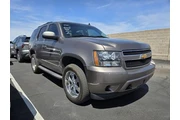 Chevrolet Tahoe 2012 4x2 LS en Las Vegas