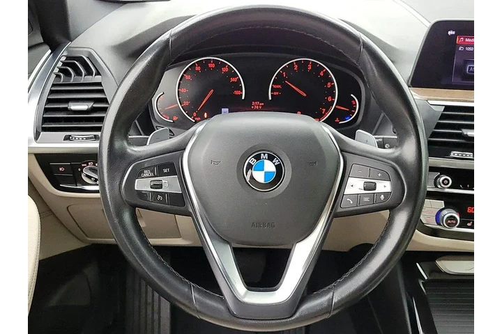 $27998 : BMW X3 2020 AWD xDrive30i 4d image 10
