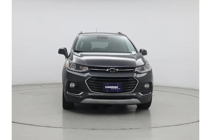 $16998 : Chevrolet Trax 2020 AWD Prem image 5