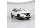 Nissan Rogue Sport 2022 SL 4 en Fresno