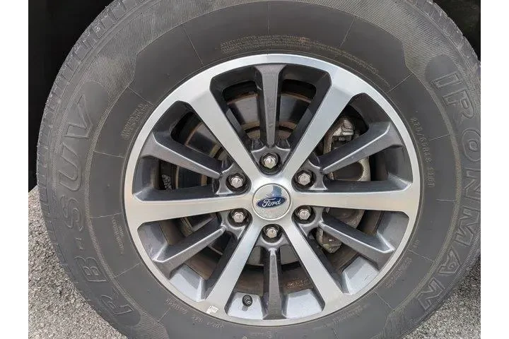 $33333 : Ford Expedition MAX 2020 4x4 image 10