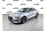 Audi A3 2022 AWD quattro Pre en Long Island