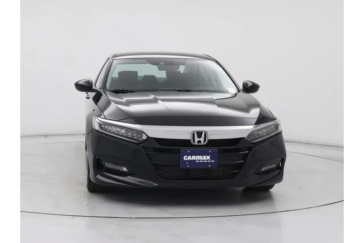 $22998 : Honda Accord 2018 Touring 4d image 5