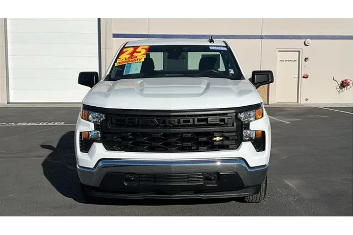 $37484 : Chevrolet Silverado 1500 202 image 2