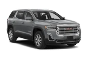 $30888 : GMC Acadia 2023 4x4 SLT 4dr thumbnail