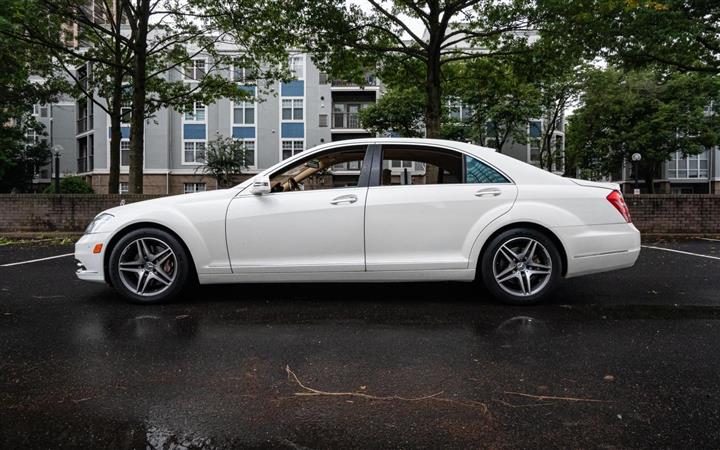 $16000 : 2010 MERCEDES-BENZ S-CLASS image 7