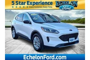Ford Escape 2022 AWD SE 4dr