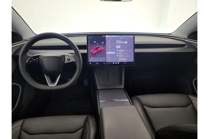 $35998 : Tesla Model 3 2025 Long Rang image 9