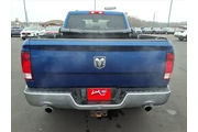 $21995 : Ram 1500 2017 4x4 Tradesman thumbnail