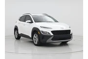 Hyundai KONA 2022 SEL 4dr Cr en San Francisco Bay Area