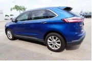 $19225 : Ford Edge 2020 Titanium 4dr thumbnail