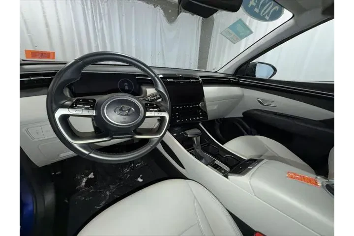 $24495 : Hyundai TUCSON 2024 AWD SEL image 2