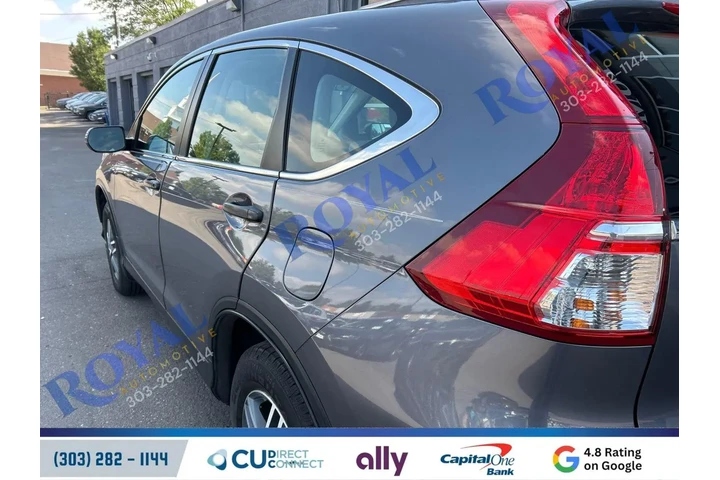 $17995 : 2016 CR-V LX image 10