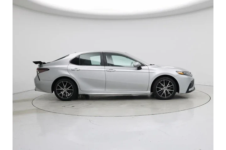 $23998 : Toyota Camry 2023 SE 4dr Sed image 7