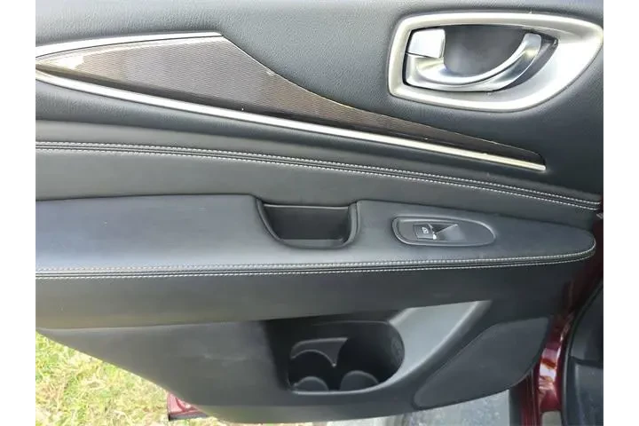 $19990 : INFINITI QX60 2020 Pure 4dr image 6