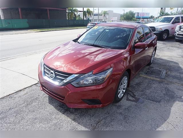 $8999 : 2016 Nissan Altima image 3