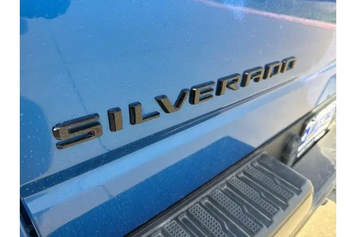 $39404 : Chevrolet Silverado 1500 202 image 6