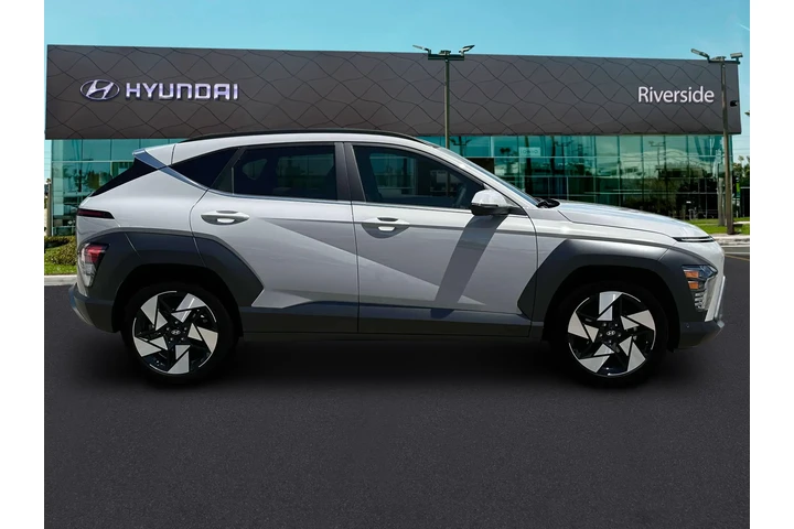 $23991 : Hyundai KONA 2024 Limited 4d image 9