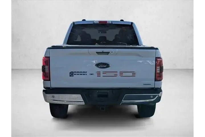 $31667 : Ford F-150 2021 4x4 XLT 4dr image 6