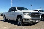 $29888 : Ram 1500 2021 4x4 Big Horn 4 thumbnail