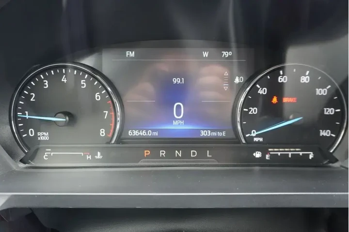 $24888 : Ford Explorer 2022 XLT 4dr S image 10