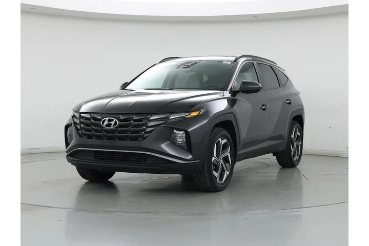 $23998 : Hyundai TUCSON 2023 AWD SEL image 4