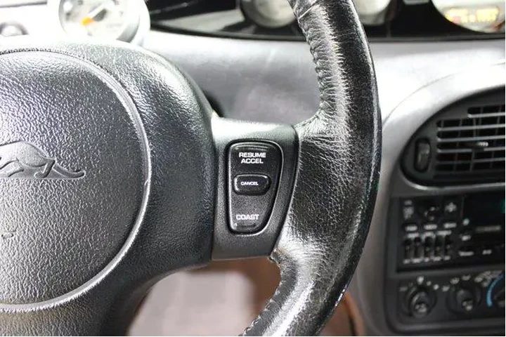 $28910 : Plymouth Prowler 1999 2dr Co image 9