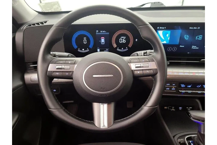 $23998 : Hyundai KONA 2025 SEL 4dr Cr image 10