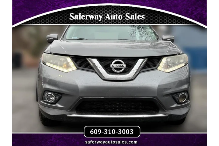 $7999 : 2014 Rogue image 1