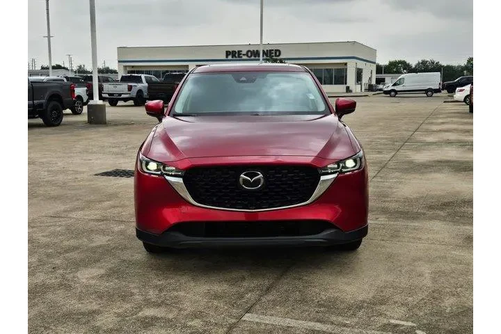 $24625 : Mazda CX-5 2023 AWD 2.5 S Ca image 8