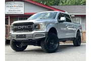 Ford F-150 2018 4x4 King Ran en Atlanta