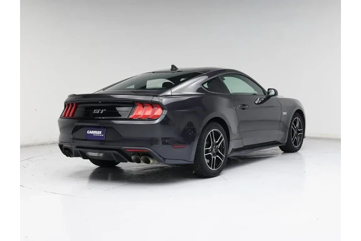 $35998 : Ford Mustang 2022 GT 2dr Fas image 8