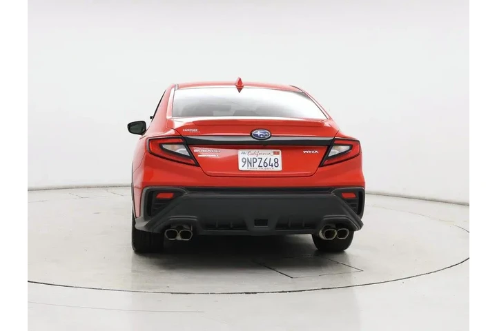 $32998 : Subaru WRX 2024 AWD TR 4dr S image 6