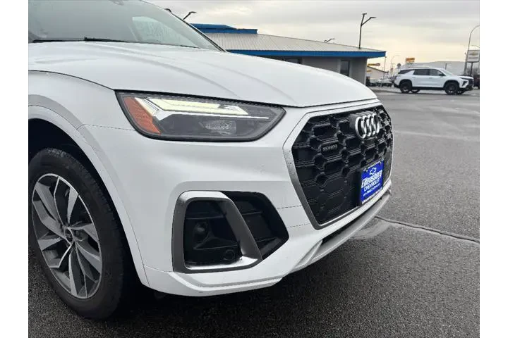 $29999 : Audi Q5 2024 AWD quattro S l image 9