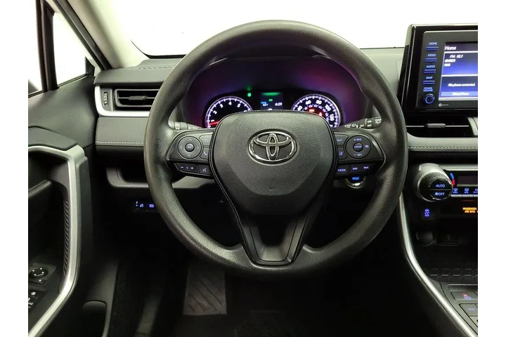 $20998 : Toyota RAV4 2020 XLE 4dr SUV image 10