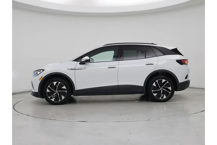 $23998 : Volkswagen ID.4 2022 AWD Pro image 3