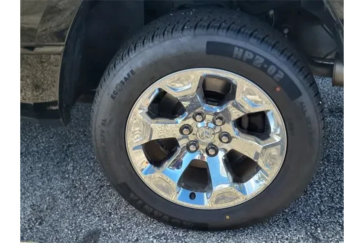 $29291 : Ram 1500 2022 4x2 Big Horn 4 image 6