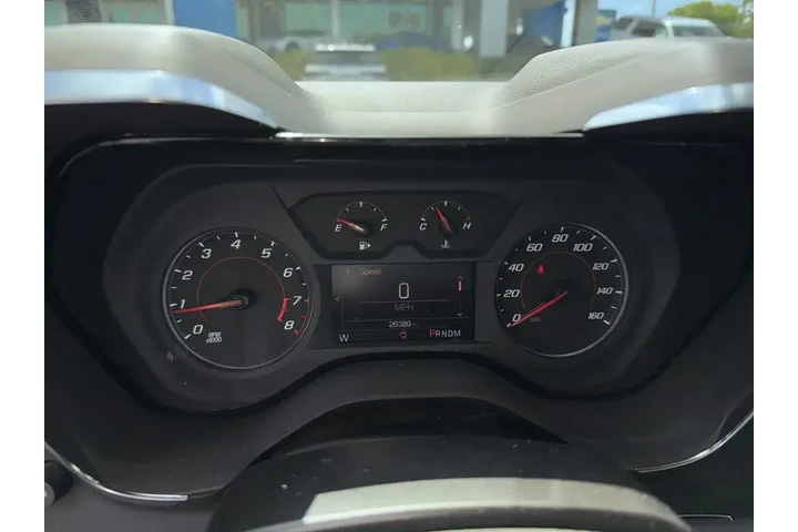 $23995 : Chevrolet Camaro 2021 LS 2dr image 7