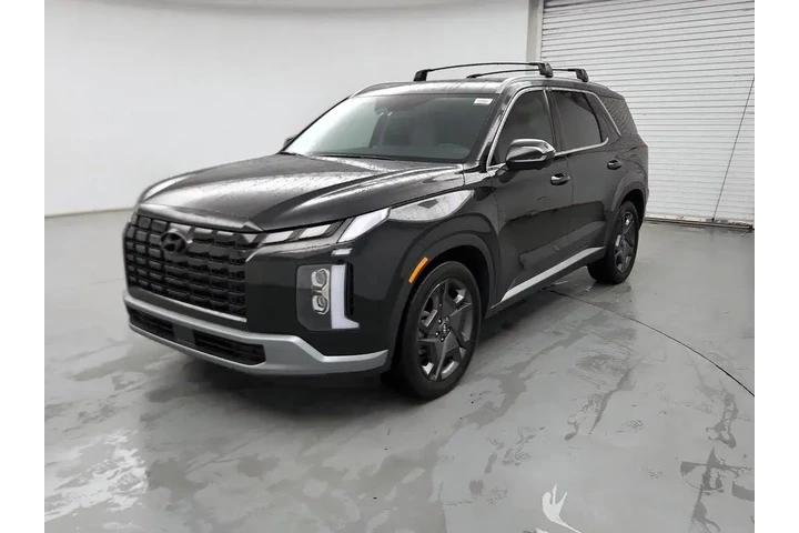 $39998 : Hyundai PALISADE 2025 SEL Pr image 3