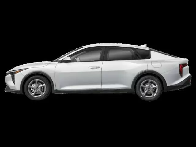 New 2025 K4 LXS image 2