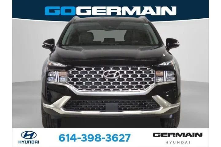 $24005 : Hyundai SANTA FE 2022 SEL 4d image 3